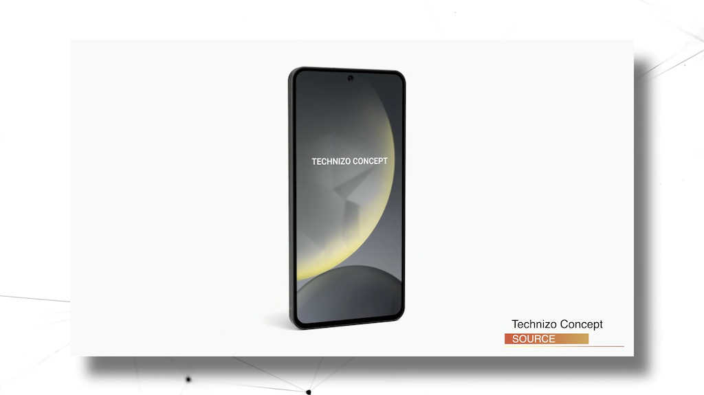 Samsung Galaxy S24 FE Ani tani, ani flagowy